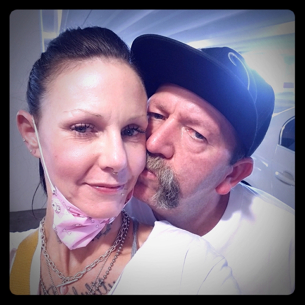 Meet your Posher, Jamesie